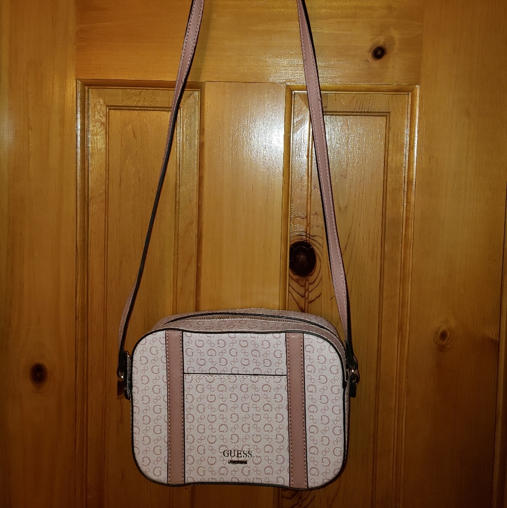 Guess Purse
